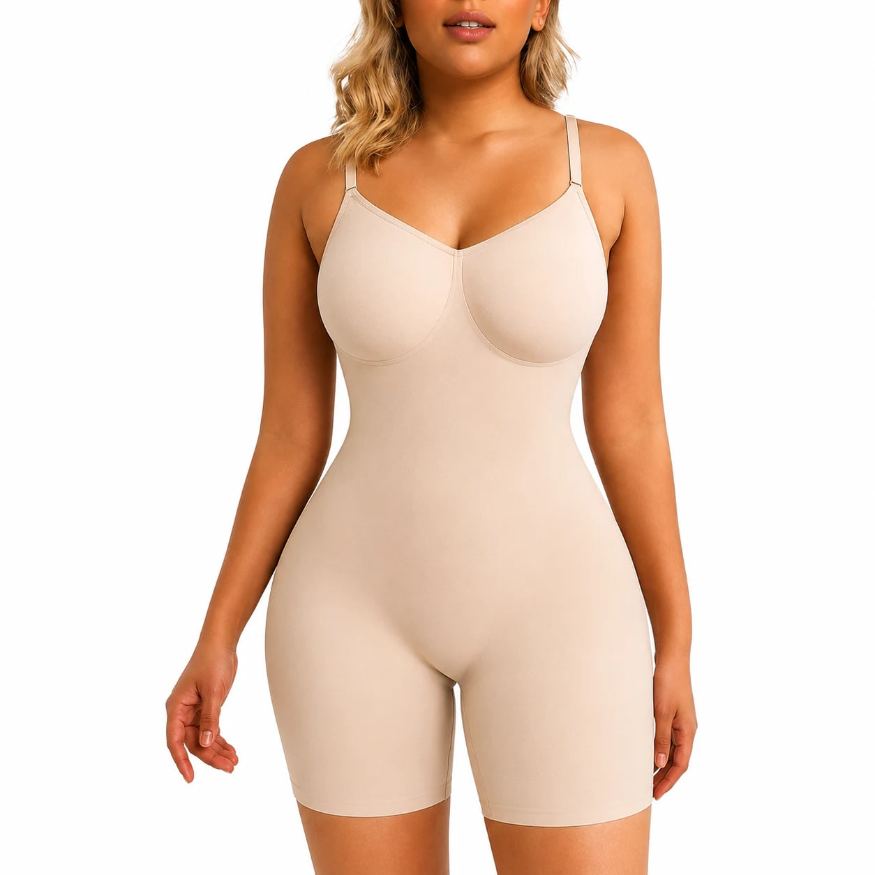 Siluetta™ - Body Moldeador