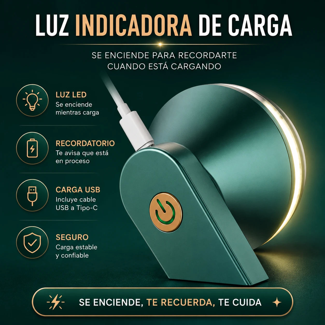 Renuva™ - Removedor de Pelusas Recargable USB