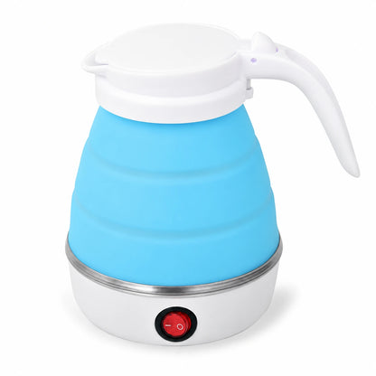 HerviGo™ Hervidor Eléctrico Plegable Mini 600cc
