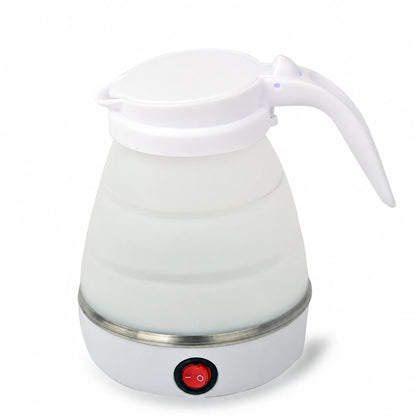 HerviGo™ Hervidor Eléctrico Plegable Mini 600cc