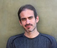 Joel Gutierrez