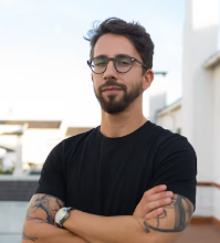 Jorge Huidobro