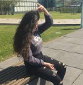 Jessica Cárcamo