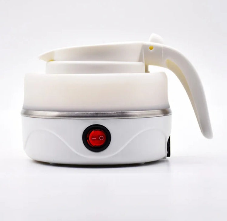 HerviGo™ Hervidor Eléctrico Plegable Mini 600cc